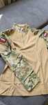 Combat shirt multicam rozm. XL