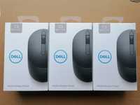 Мышь Dell Mobile Wireless Mouse MS3320W Black  есть опт