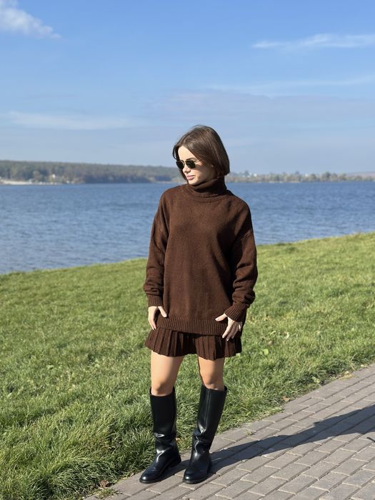 Трендовий костюм