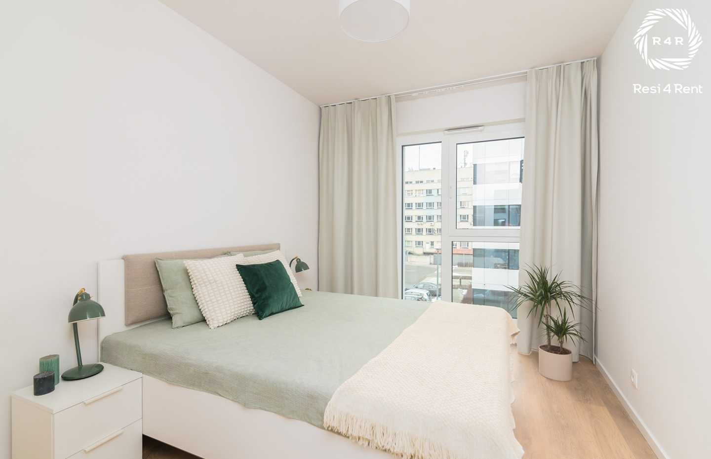 2 oddzielne pokoje | Od Zaraz | Pets Friendly | Bezpośrednio