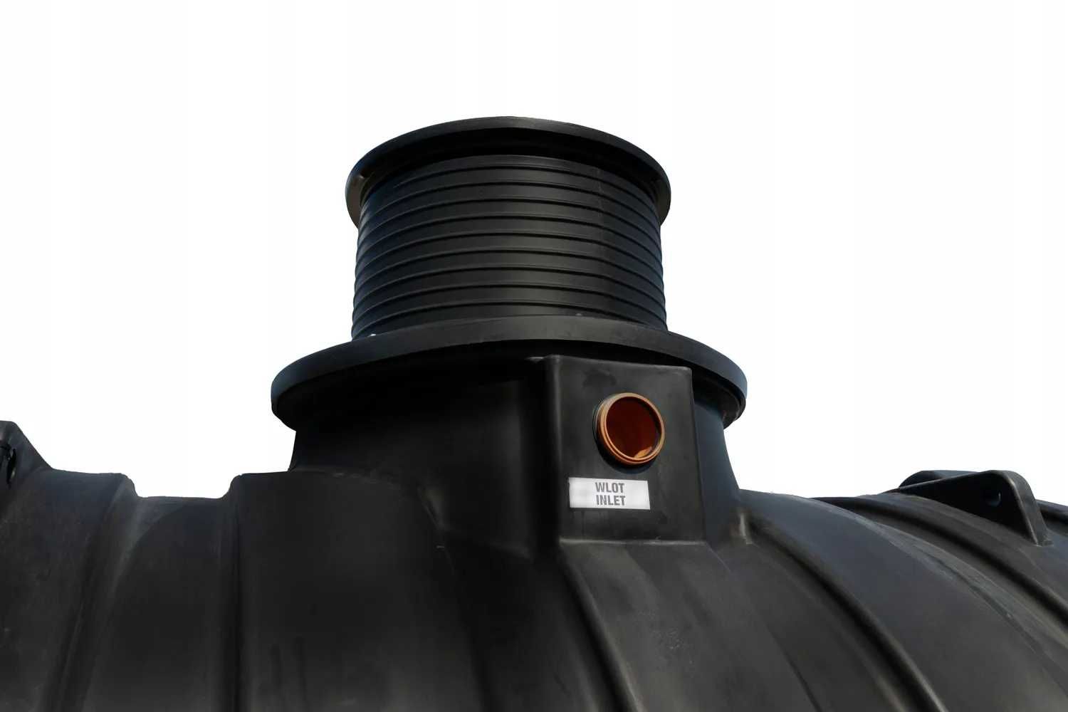 Zbiornik Na Deszczówkę Kingspan Rainstore PRO 10000L Moja Woda