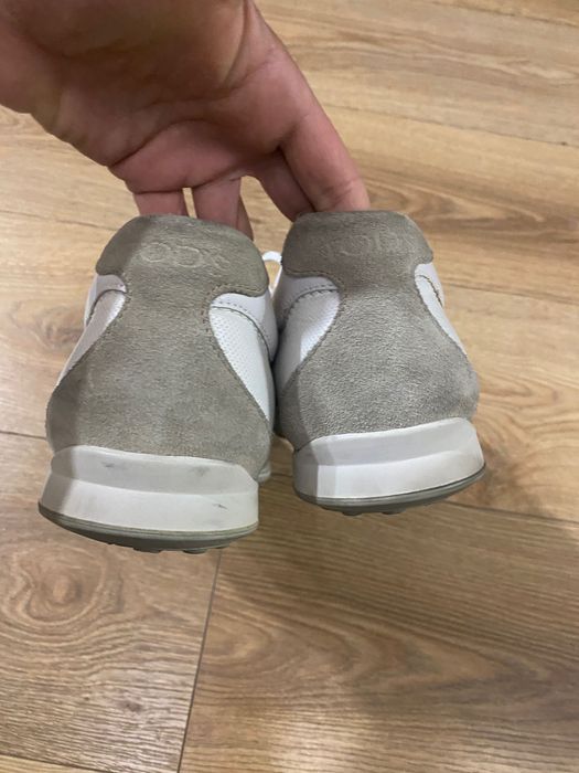 Кеди чоловічі Tod’s 41,5 розмір Оригінал