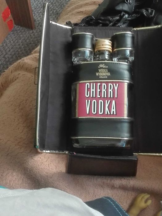 Zestaw Polmo made in Poland