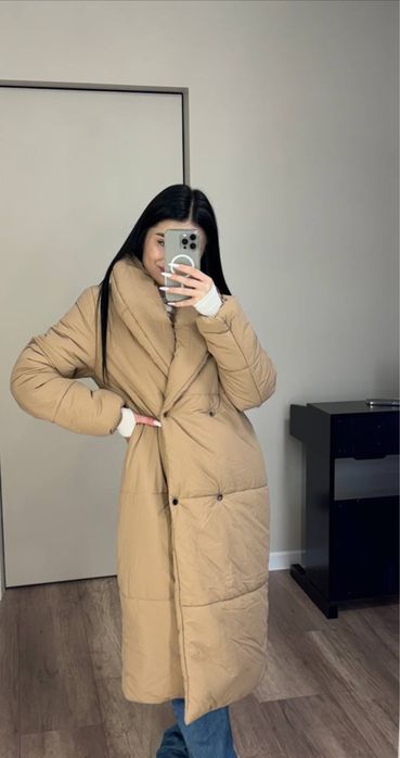 Куртка Lk brand