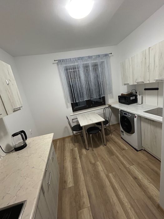 Wynajmę mieszkanie 2 pok.