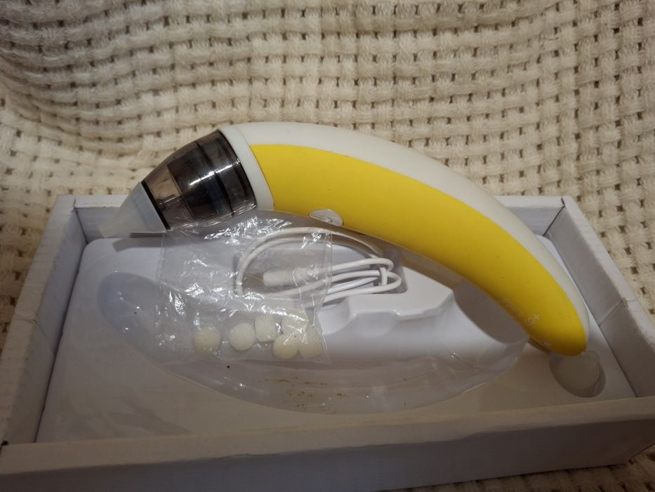 Аспиратор назальный  портативный