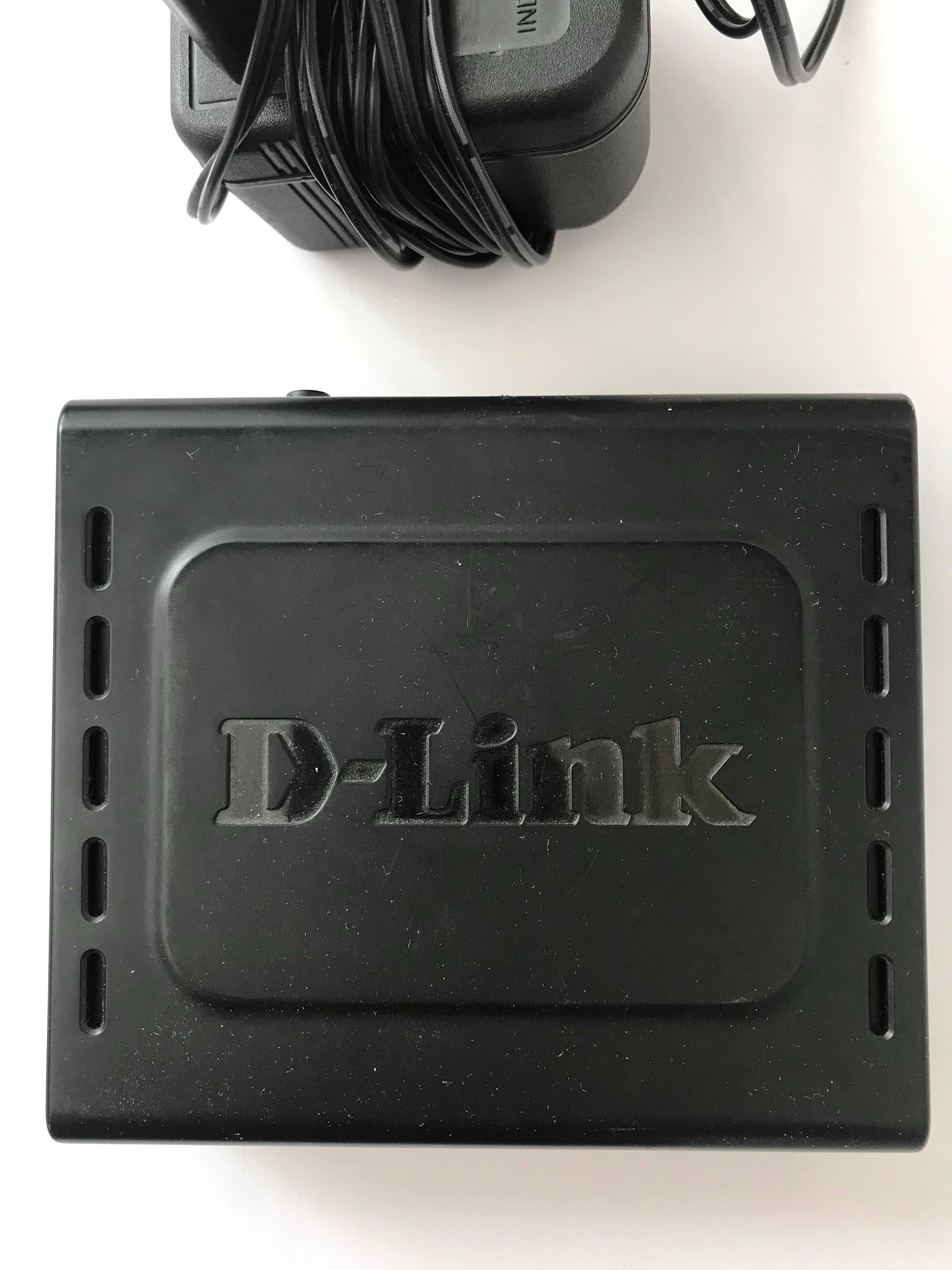 Продам модем D-LINK