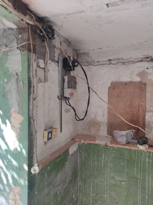 Продам гараж в місті Самар