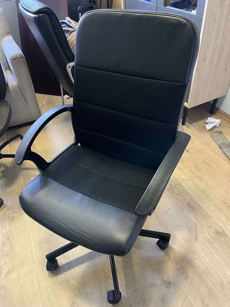 Krzesło biurowe Ikea Renberget