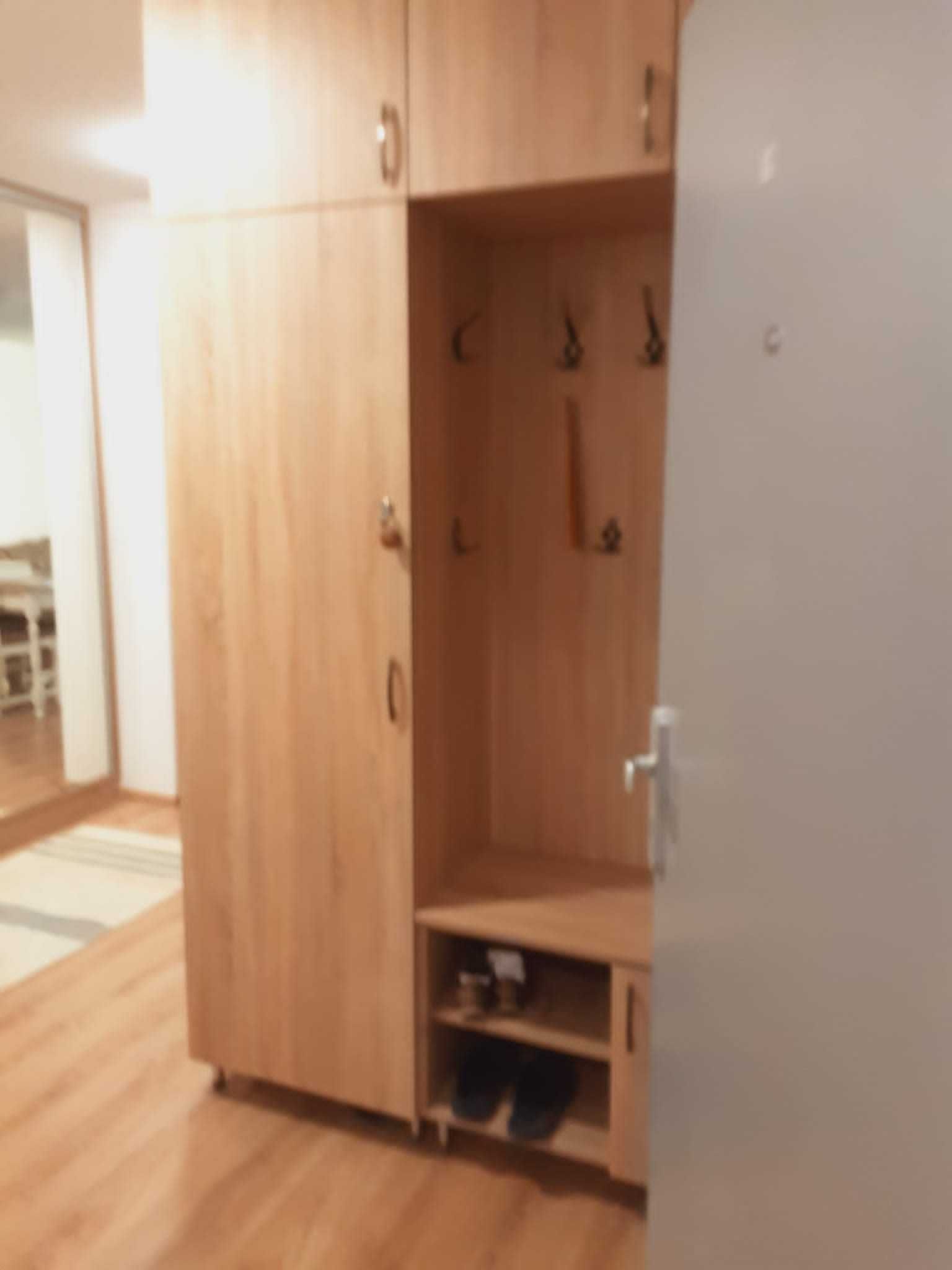 Apartament w Budapeszt Węgry centrum