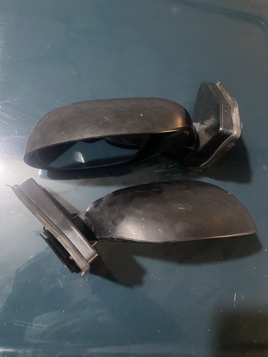 Зеркала наружные ваз класика