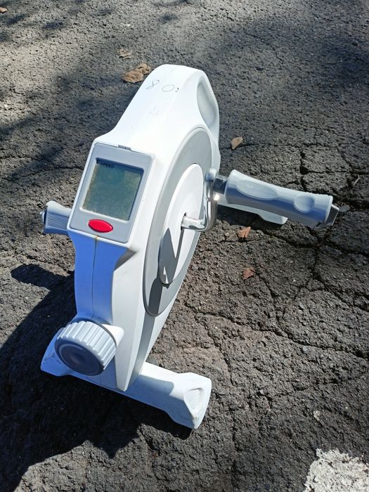 Rowerek do ćwiczeń