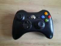 Pad Xbox 360 bezprzewodowy Orginalny