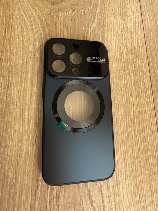 Etui IPhone 15 pro