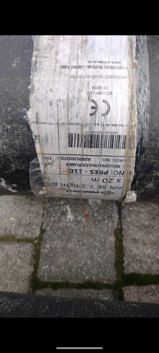 Membrana dachowa Protan SE 1.2 light grey 2 rolki