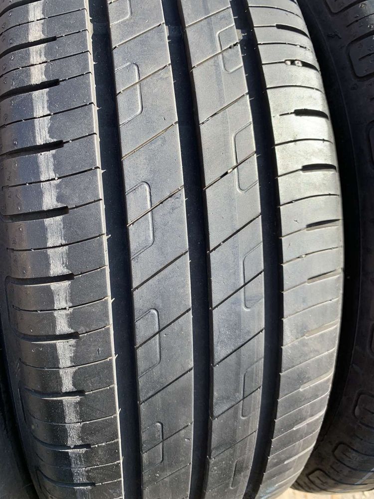 Шини 185/55 R15 Goodyear літо 2019р,6,5-7,4мм