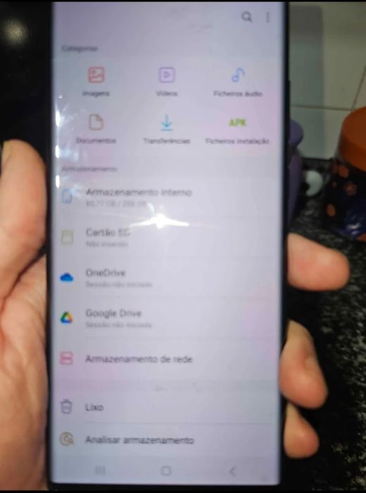 Sansung note 20 ultra 5g