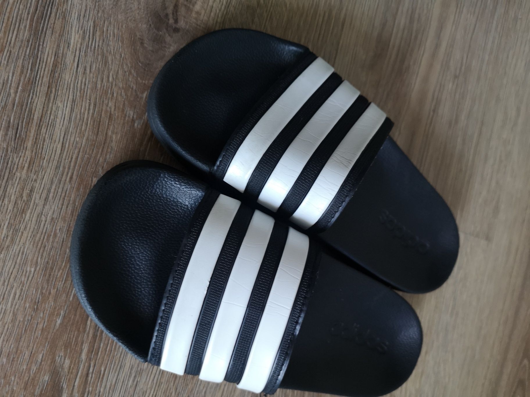 Klapki sandały Adidas 37 uk 4