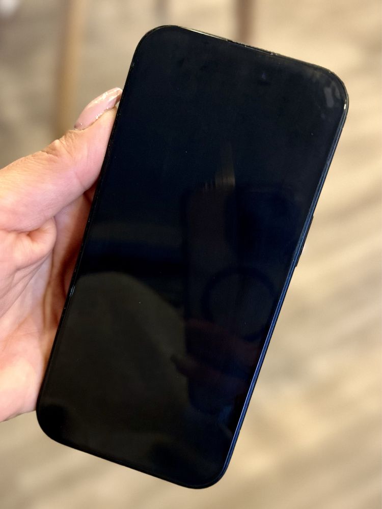 Iphone 15 COMO NOVO
