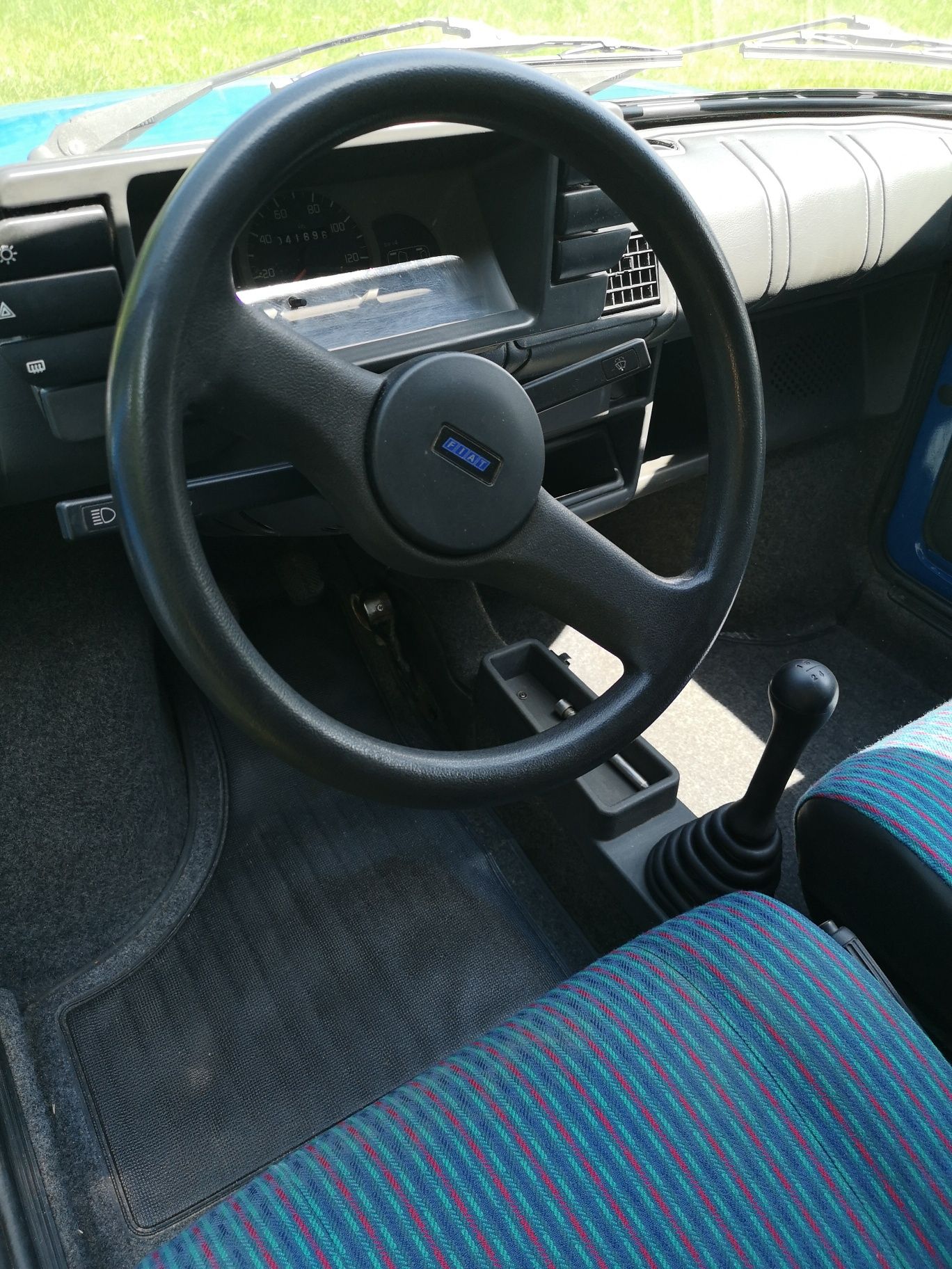 Sprzedam Fiat 126 P elegant
