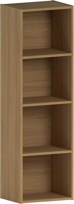 Nowy regał na książki / ekspozytor / półka / szafka otwarta !N208!