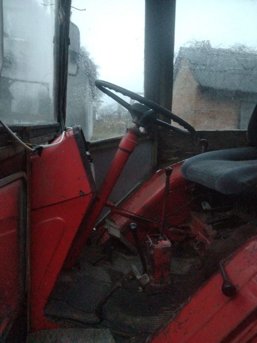 Продам трактор Т-25