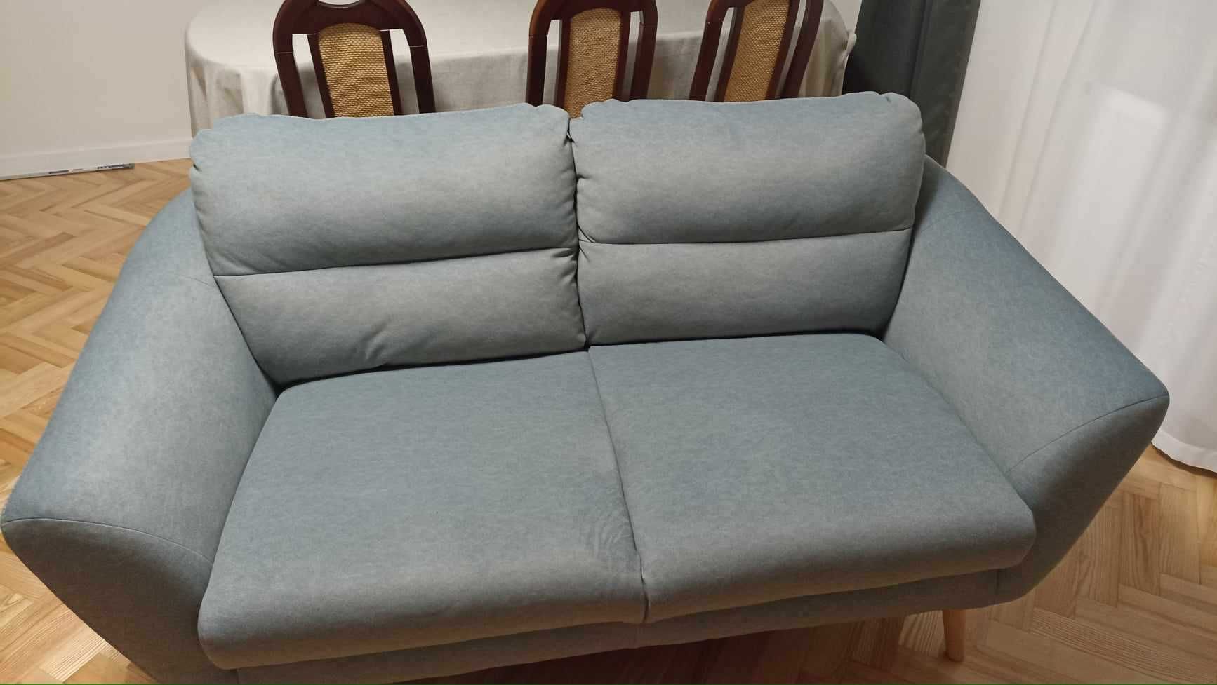 Sofa dwuosobowa Tromso