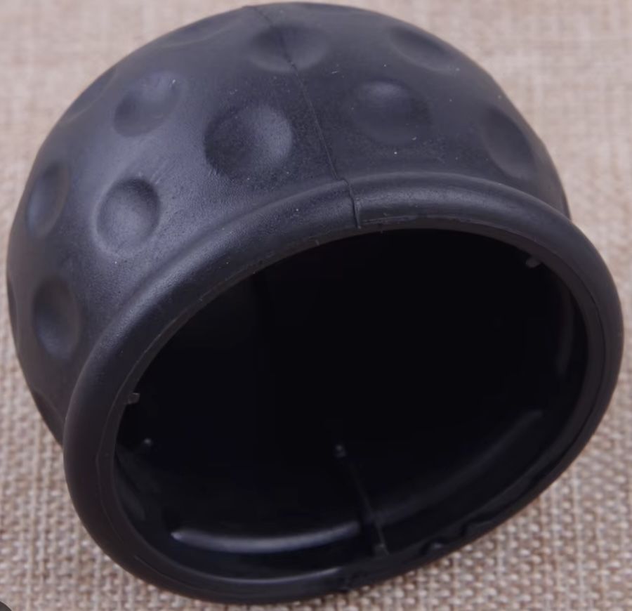 Proteção bola reboque