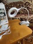 Lampka usb z uchwytem