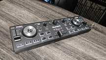 Kontroler DJ Serato Numark DJ2Go2 Touch – B-stock, stan jak nowy!