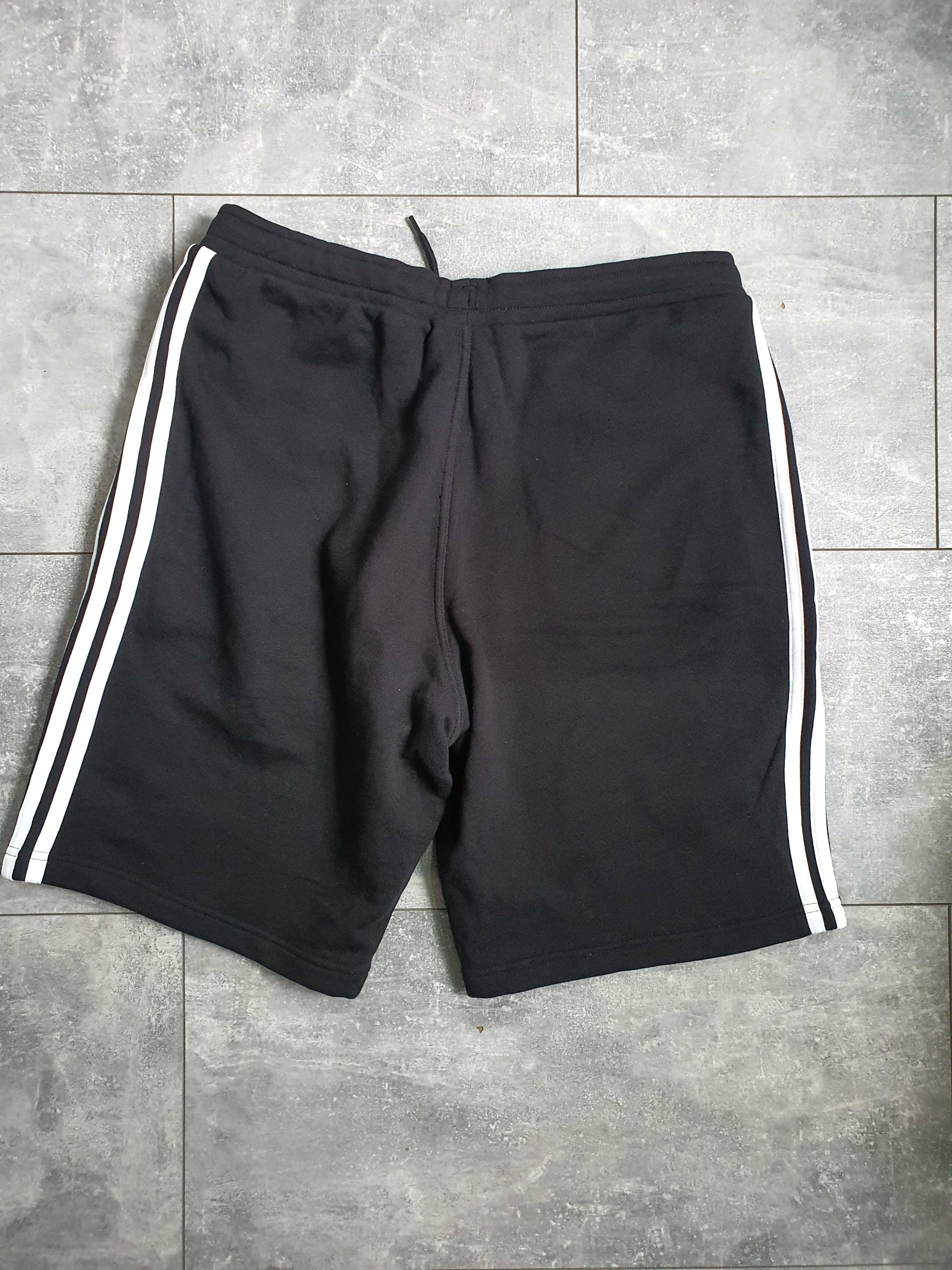 Чоловічі шорти adidas dh5798, L, XL