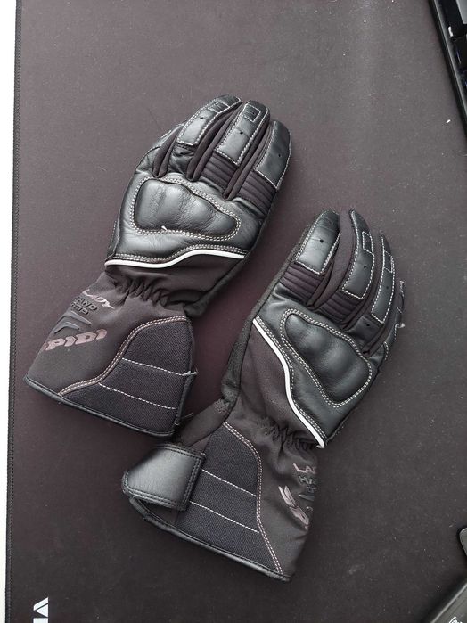 Luvas Mota Spidi Lady Hand Grip - Tam.L