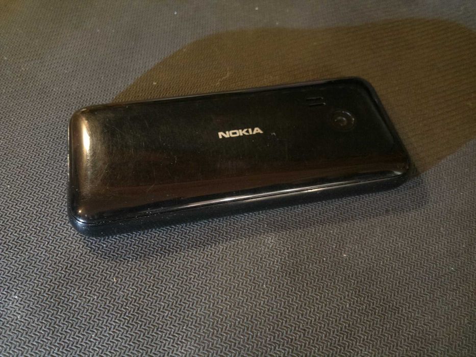 Мобільний телефон Nokia 215 rm-1110 дві сім