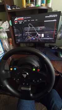 Thrustmaster t150/TMX