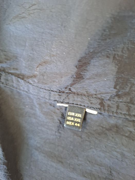 Kurtka męska Massimo Dutti  52-54