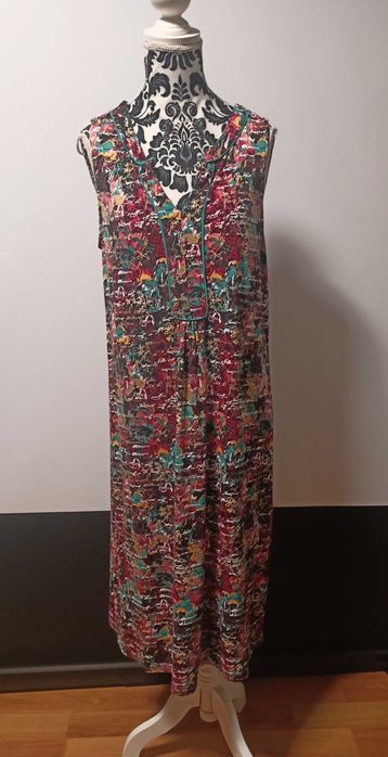 Sukienka midi Laura Toreli 40/42
