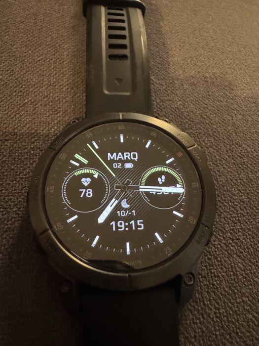 Garmin Epix 2 Sapphire