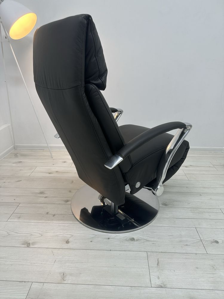 Фірмове крісло”Relax” з Європи