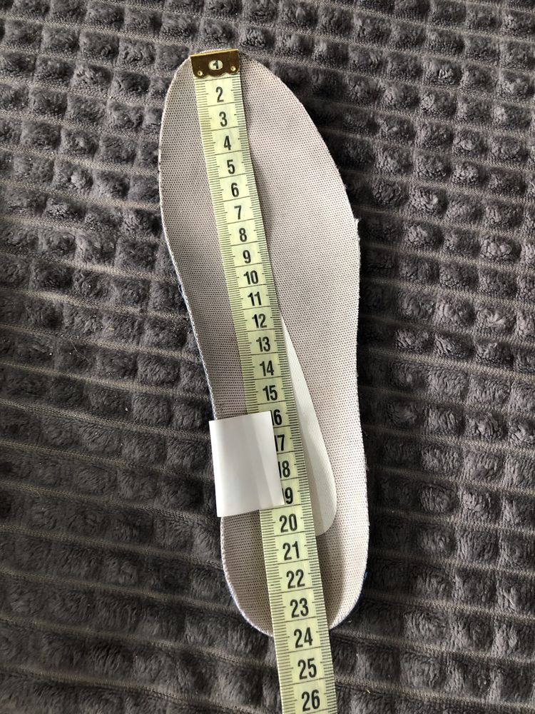 NIKE REACT (37-37.5) 23.5см Infinity Run женские кроссовки беговые ори