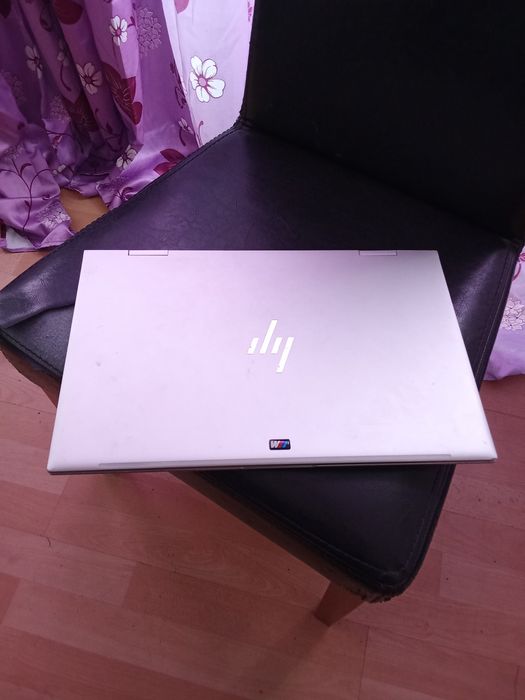 Portátil HP envy x360 11gen i7