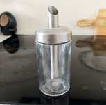 Açucareiros IKEA e Dolce Gusto