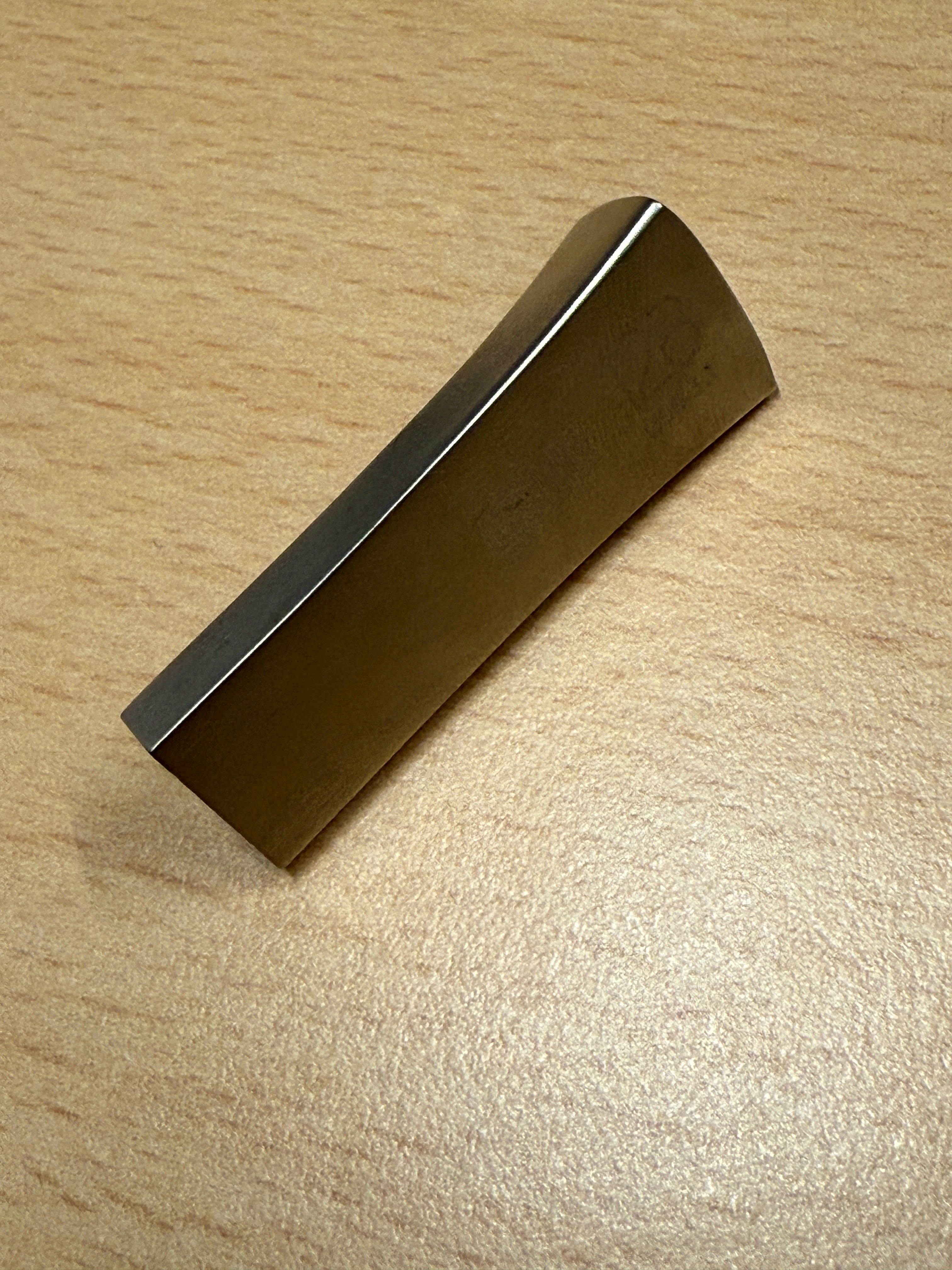 Pendrive Samsung BAR Plus 2020, Srebrny, 128 GB, USB 3.1