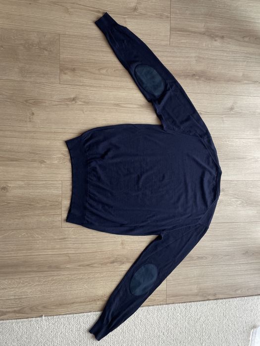 Sweter męski Hackett