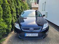 Ford Mondeo 1,5 benzyna