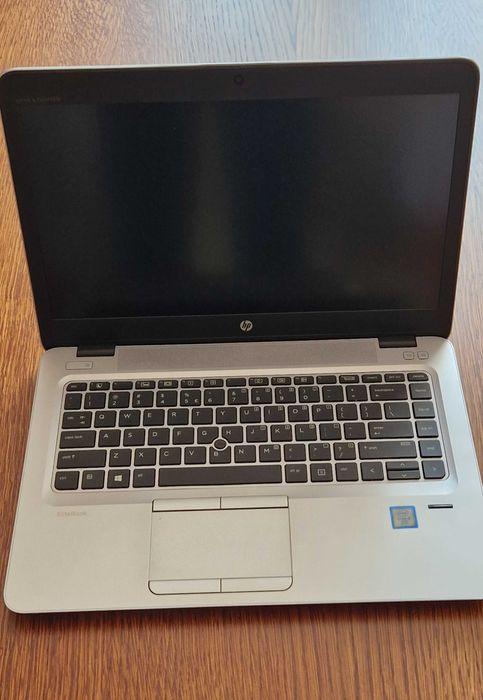 Super laptop HP EliteBook 840 G3
