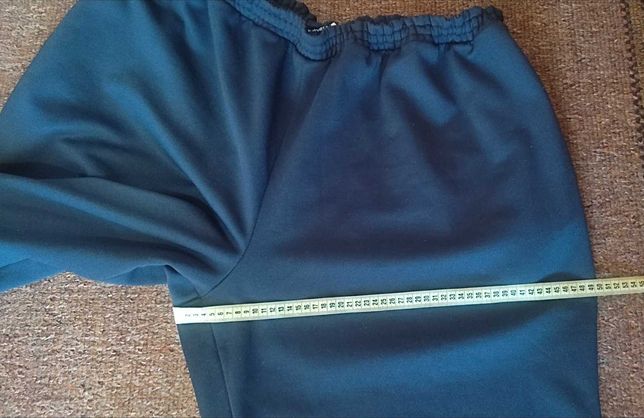 Спортивные мужские штаны большой размер 72-74