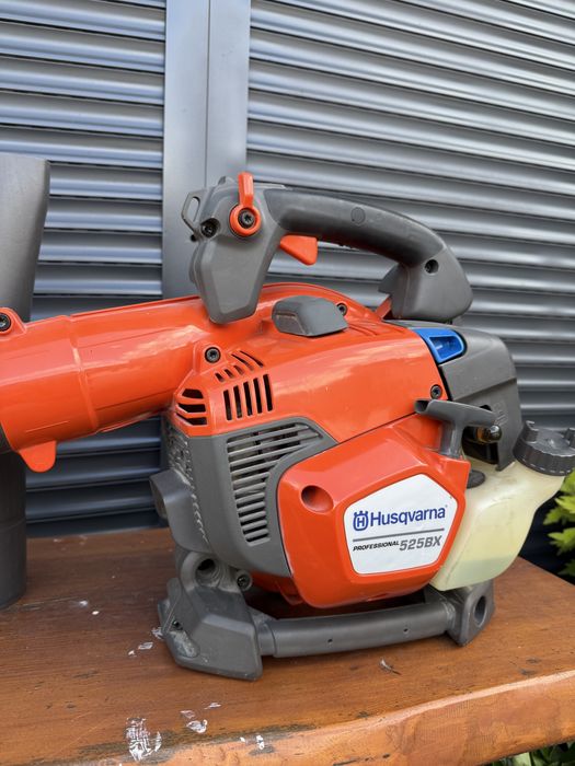 Dmuchawa Husqvarna 525 BX Professional