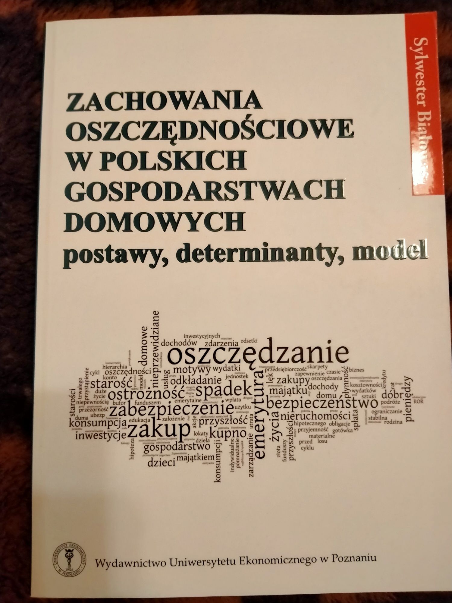 Zachowania oszczędnościowe w polskich gospodarstwach domowych.