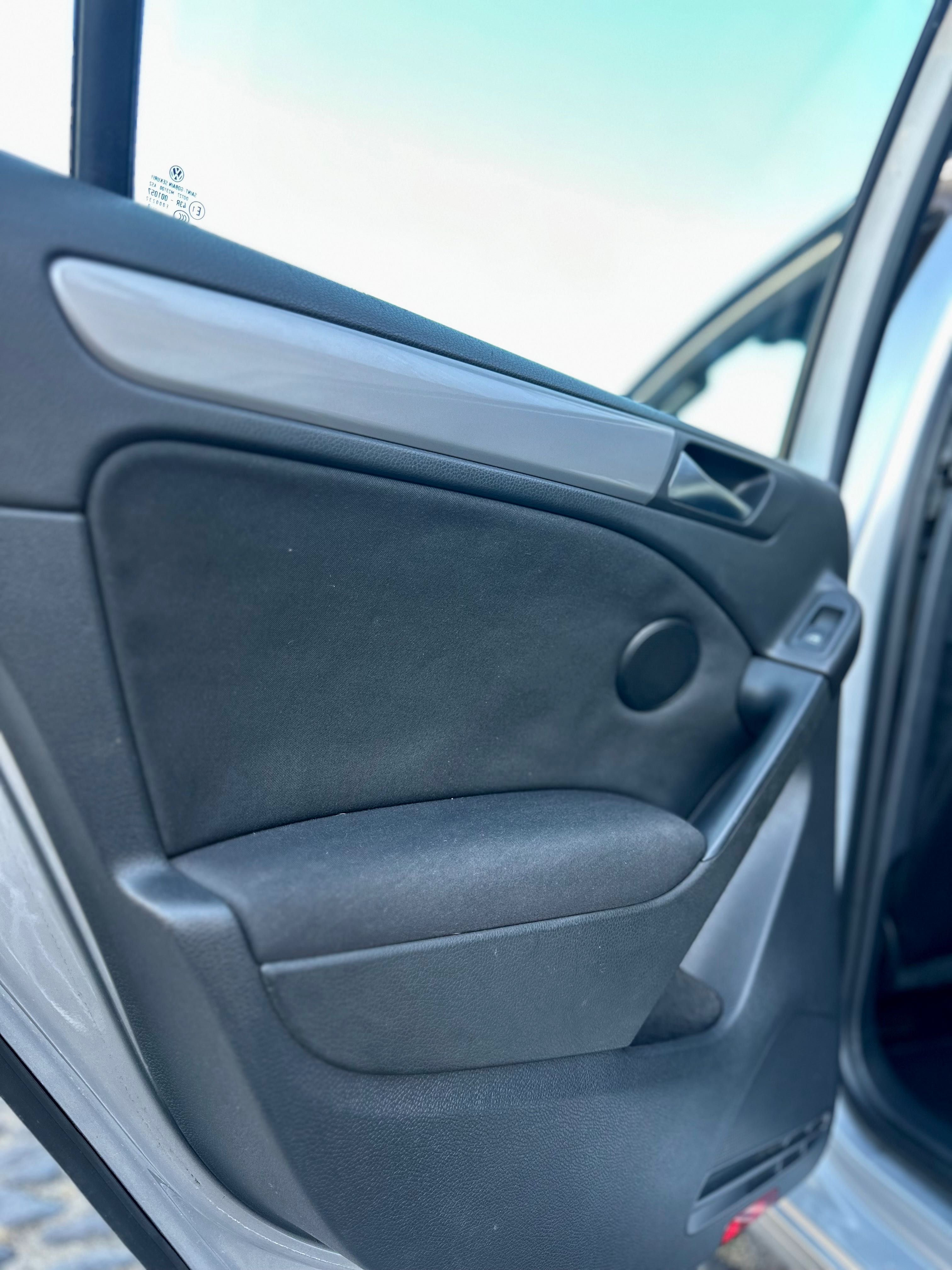 Golf 2010 1.6 TDI AUTOMÁTICO