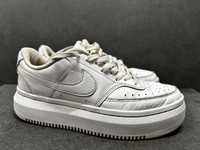 Buty Nike Court Vision Platform r40.5